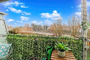 Balcony- click for photo gallery